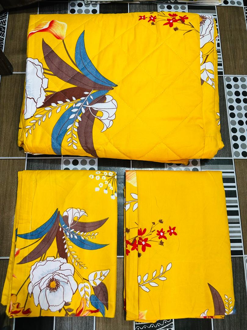 MINI COUETTES-DRAP-TAIES