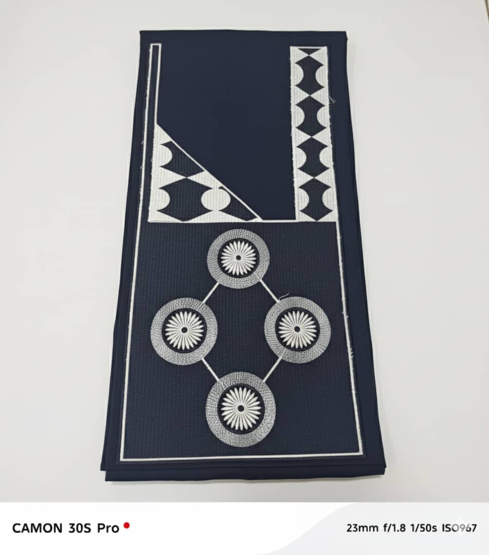 GRANDS BOUBOU HOMMES