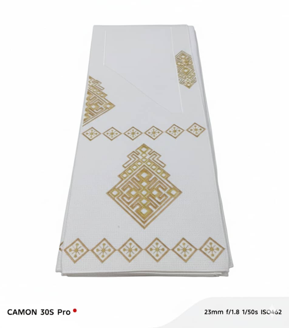 GRANDS BOUBOU HOMMES