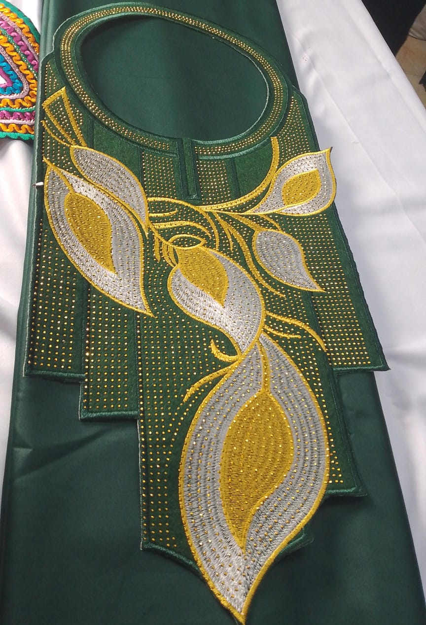 GRAND BOUBOU FEMMES