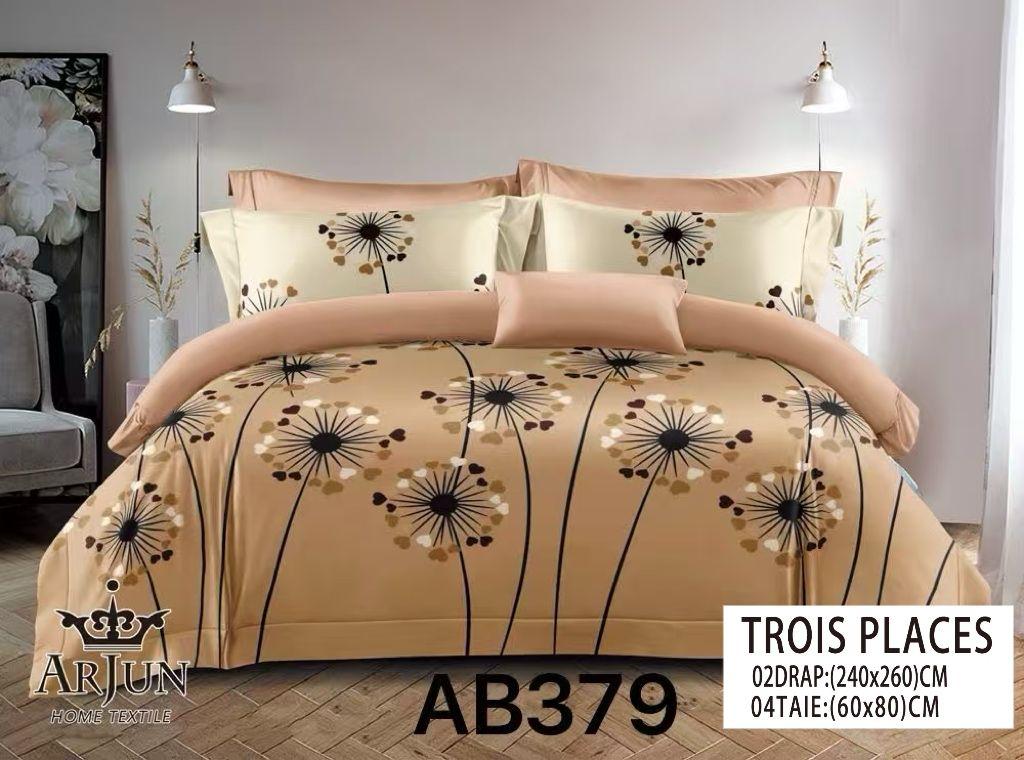 DRAPS 6 PCS